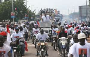 Akufo- Addo campaing team denies media report